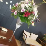 Table Flower